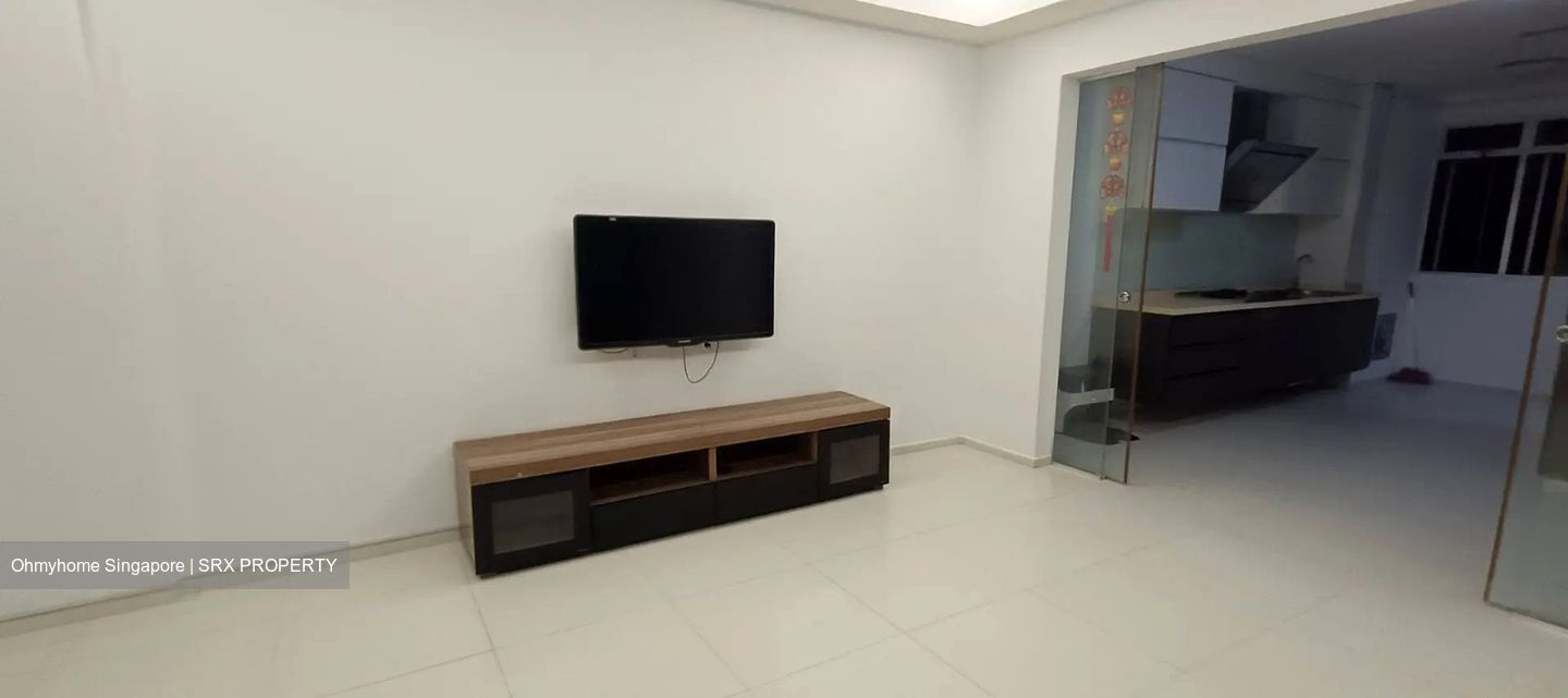 Blk 488A Tampines Avenue 9 (Tampines), HDB 5 Rooms #545301411